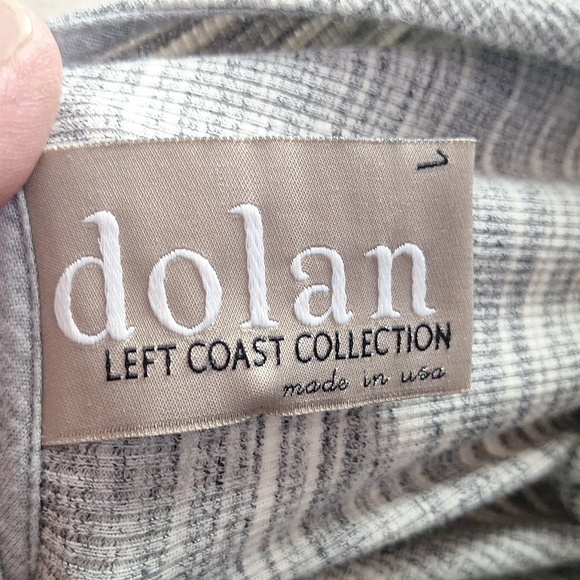 Anthropologie Dolan Left Coast Collection Dress Women Large - Picture 2 of 6